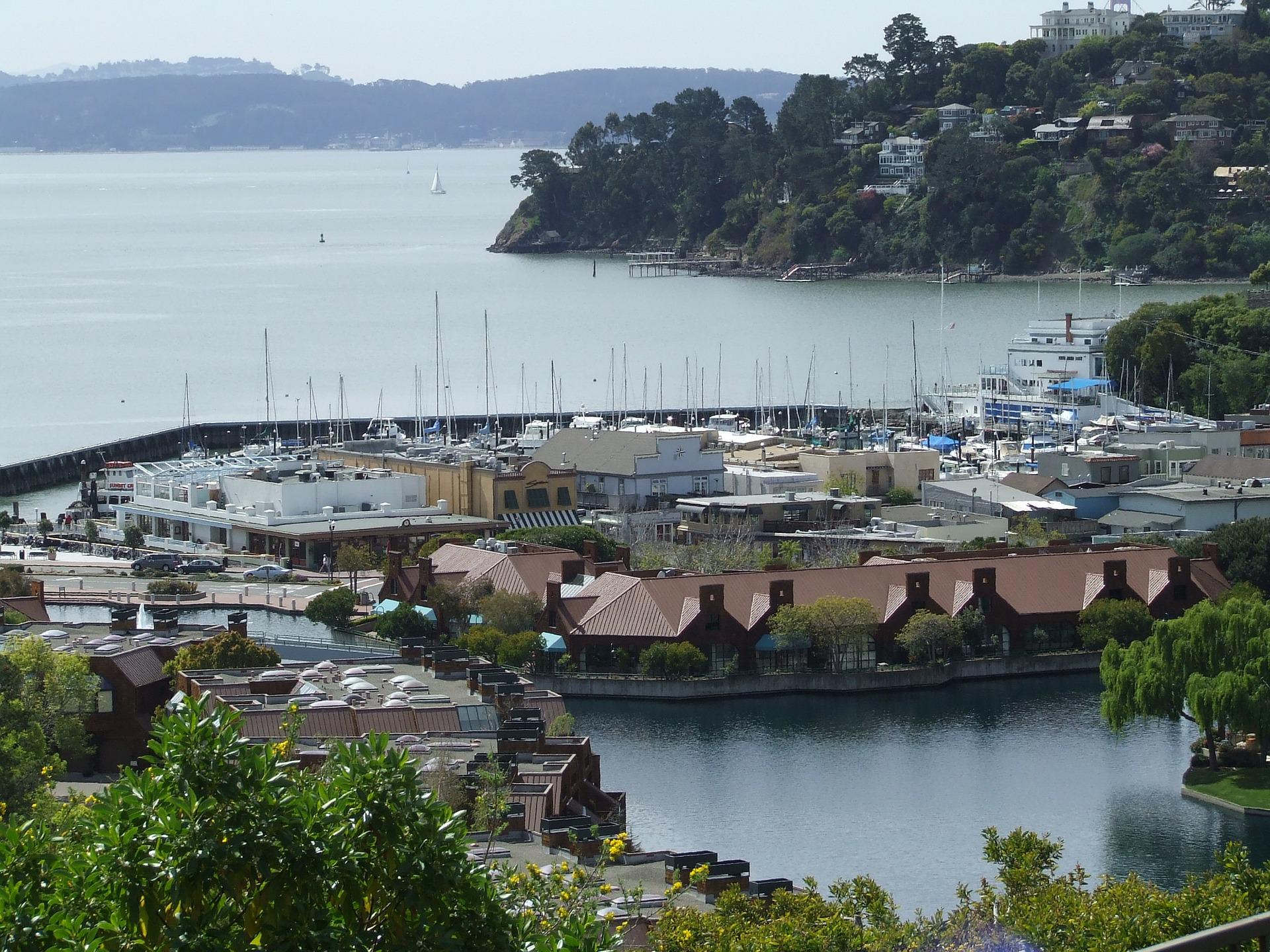 Fun Things to Do in San Rafael